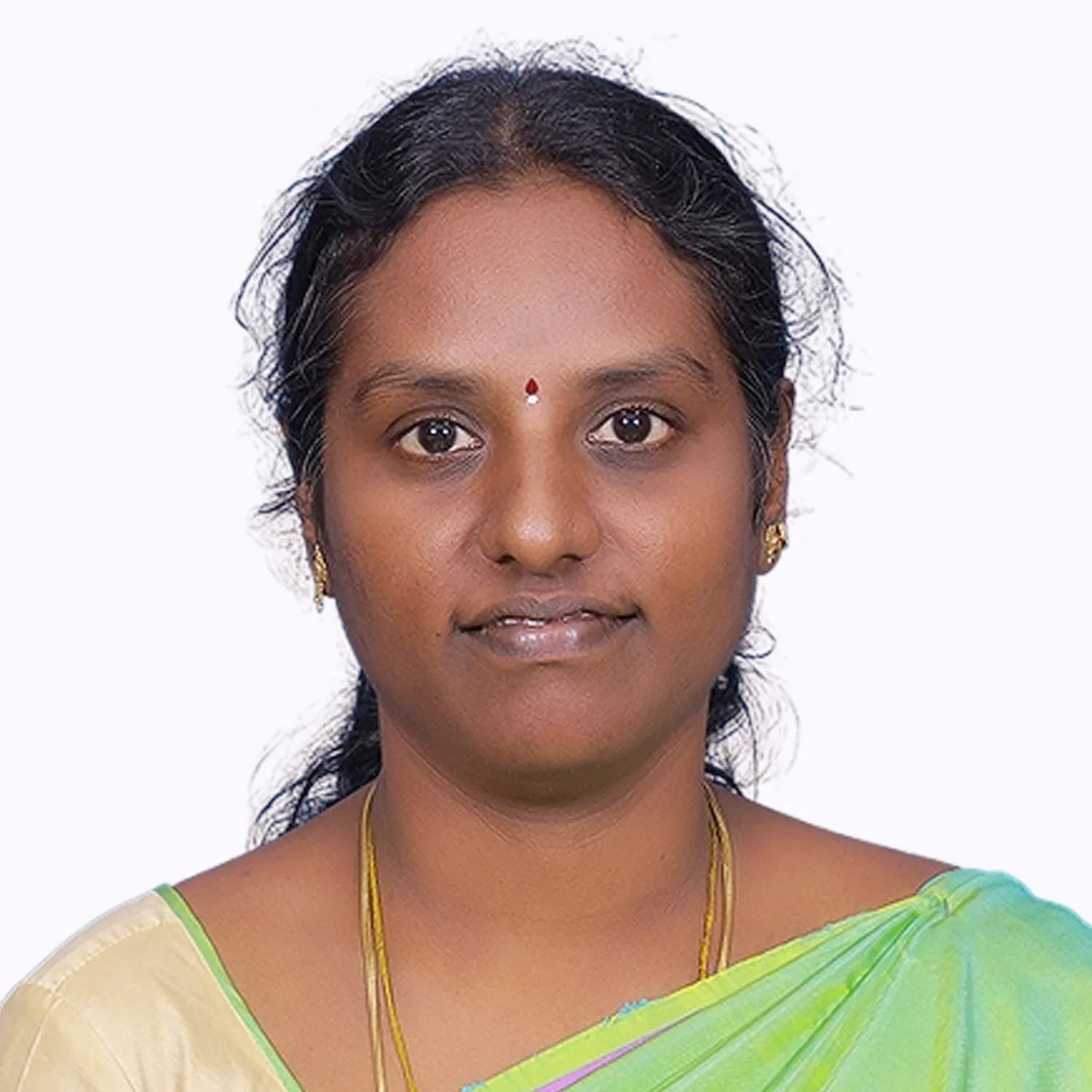 LEAP 2025 Awardee - Dr M. Lalitha Lakshmi